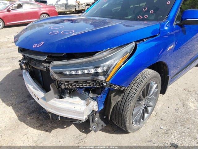 2023 ACURA RDX A-SPEC ADVANCE PACKAGE 6