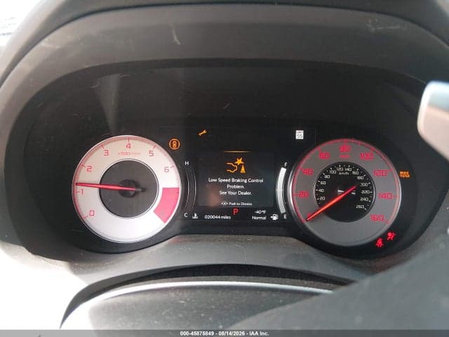 2023 ACURA RDX A-SPEC ADVANCE PACKAGE 7