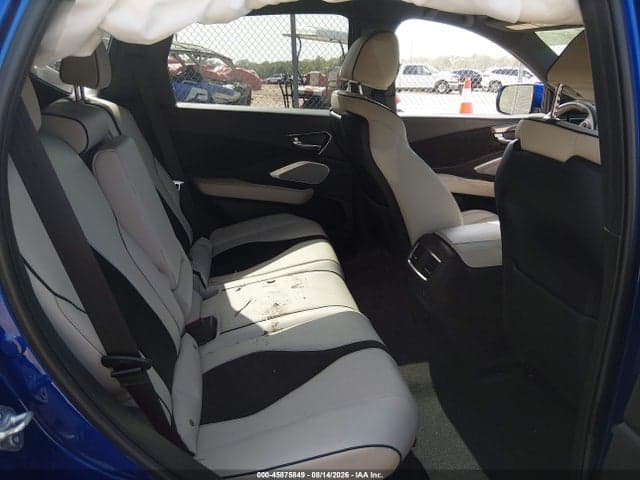 2023 ACURA RDX A-SPEC ADVANCE PACKAGE 8