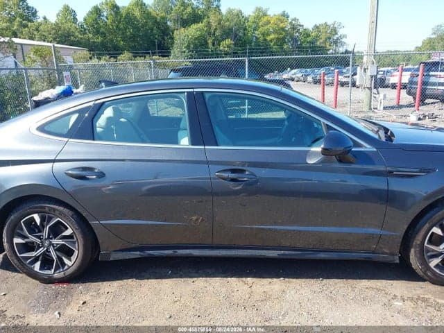 2024 HYUNDAI SONATA SEL 13