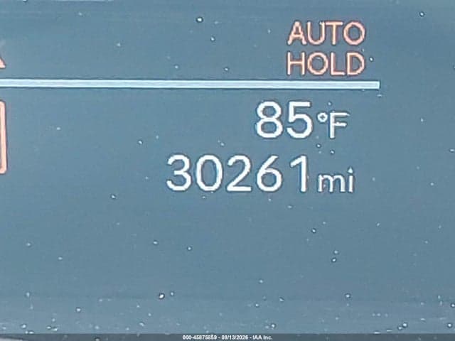 2024 HYUNDAI SONATA SEL 15