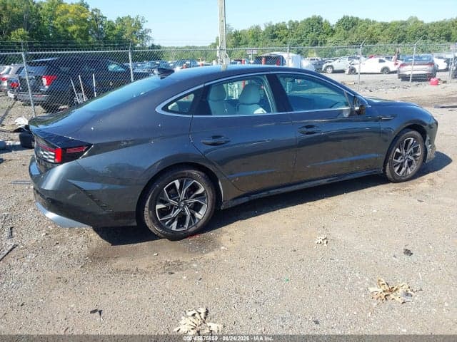 2024 HYUNDAI SONATA SEL 4