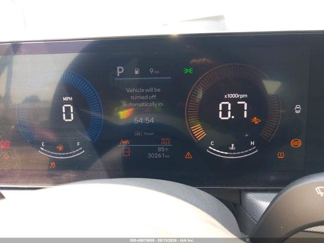 2024 HYUNDAI SONATA SEL 7