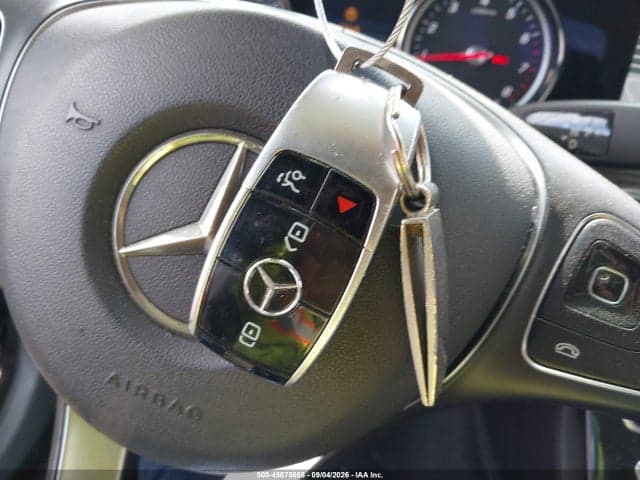 2017 MERCEDES-BENZ E 300 11