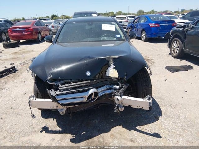2017 MERCEDES-BENZ E 300 12