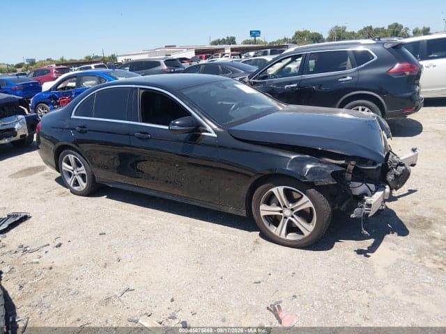 2017 MERCEDES-BENZ E 300 13