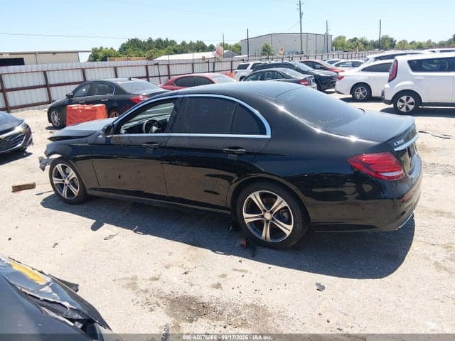 2017 MERCEDES-BENZ E 300 14