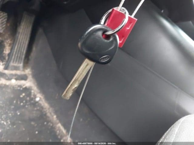 2017 KIA SOUL 11