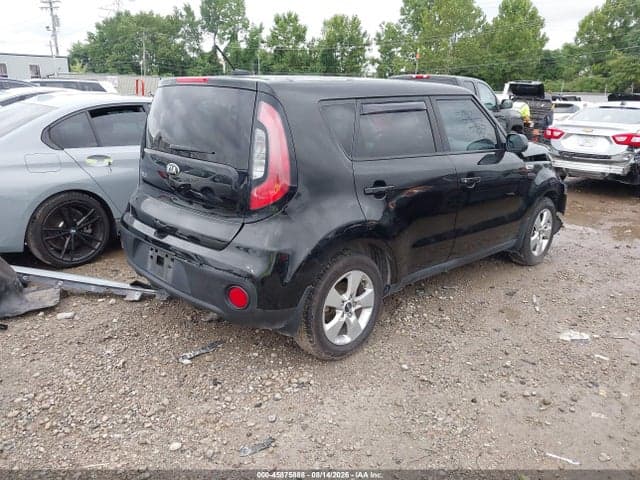 2017 KIA SOUL 4
