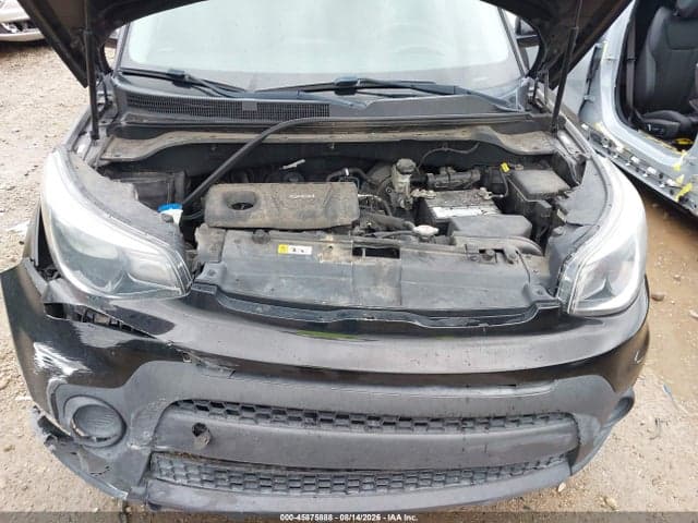2017 KIA SOUL 10