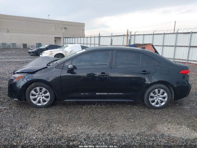 2021 TOYOTA COROLLA LE 14