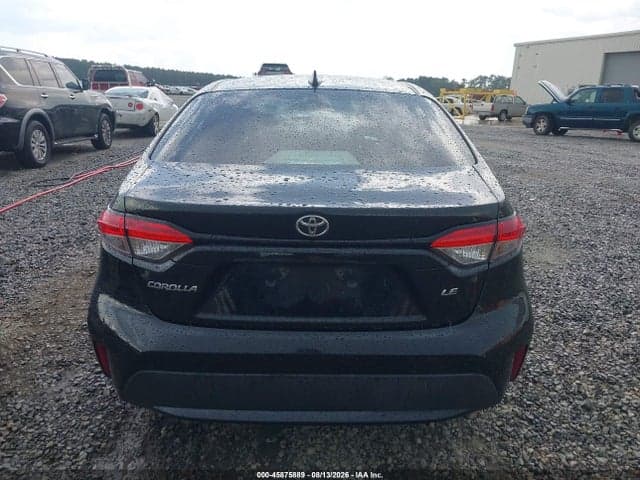 2021 TOYOTA COROLLA LE 16