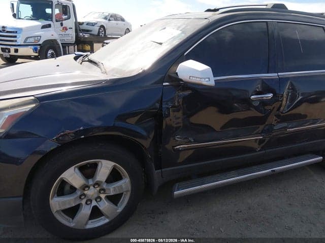 2017 CHEVROLET TRAVERSE PREMIER 6