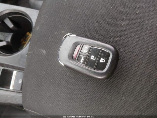 2022 HONDA CIVIC SPORT 11