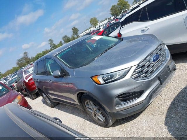 2022 FORD EDGE SEL 1
