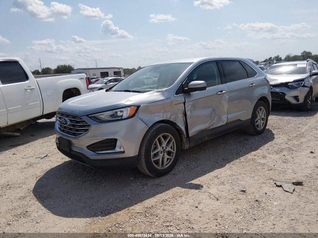 2022 FORD EDGE SEL 2
