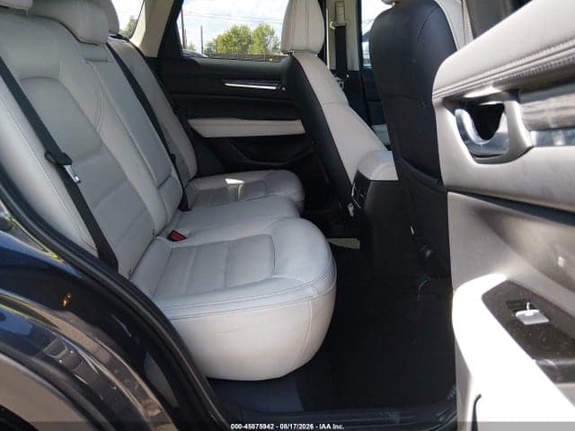 2019 MAZDA CX-5 GRAND TOURING 4