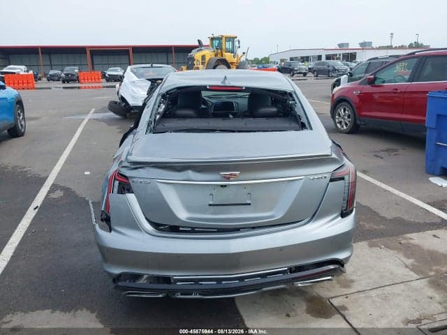 2023 CADILLAC CT5 SPORT 14