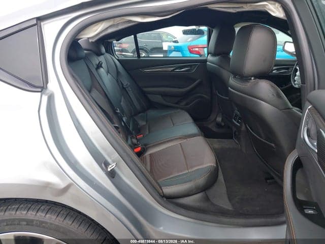 2023 CADILLAC CT5 SPORT 8