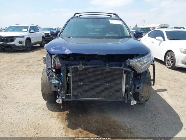 2019 TOYOTA RAV4 XLE 6