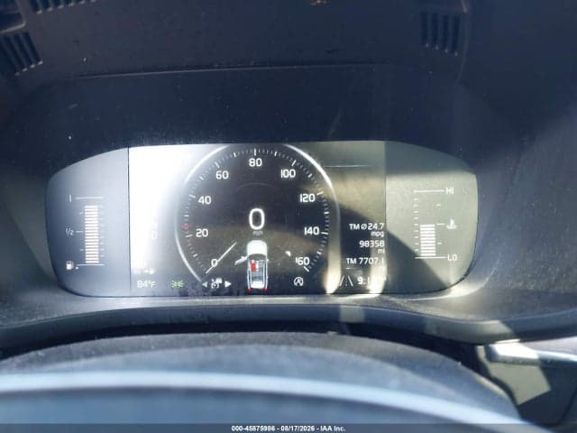 2018 VOLVO XC60 T5 MOMENTUM 7