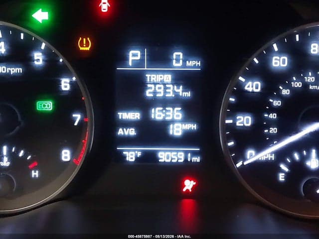 2017 HYUNDAI ELANTRA SE 15