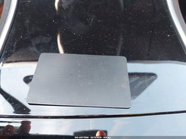 2019 TESLA MODEL 3 LONG RANGE/MID RANGE/STANDARD RANGE/STANDARD RANGE PLUS 11