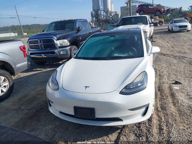 2019 TESLA MODEL 3 LONG RANGE/MID RANGE/STANDARD RANGE/STANDARD RANGE PLUS 12