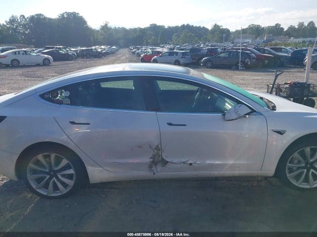 2019 TESLA MODEL 3 LONG RANGE/MID RANGE/STANDARD RANGE/STANDARD RANGE PLUS 13