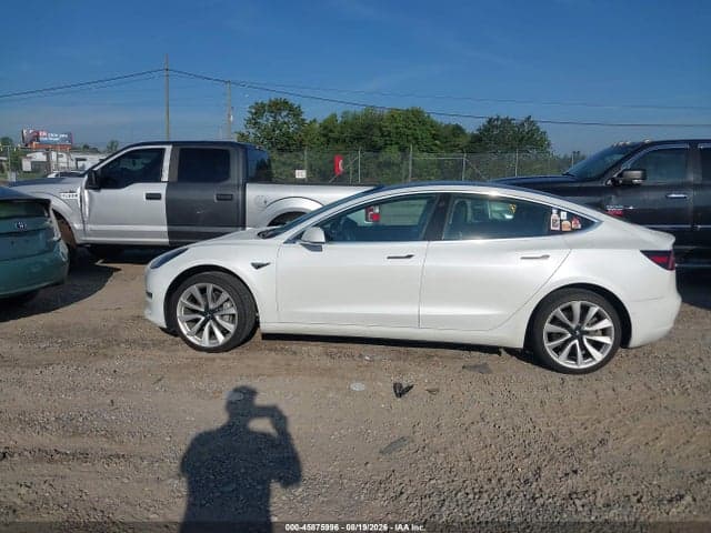 2019 TESLA MODEL 3 LONG RANGE/MID RANGE/STANDARD RANGE/STANDARD RANGE PLUS 14