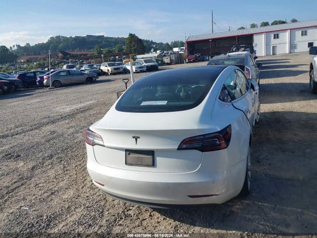 2019 TESLA MODEL 3 LONG RANGE/MID RANGE/STANDARD RANGE/STANDARD RANGE PLUS 16