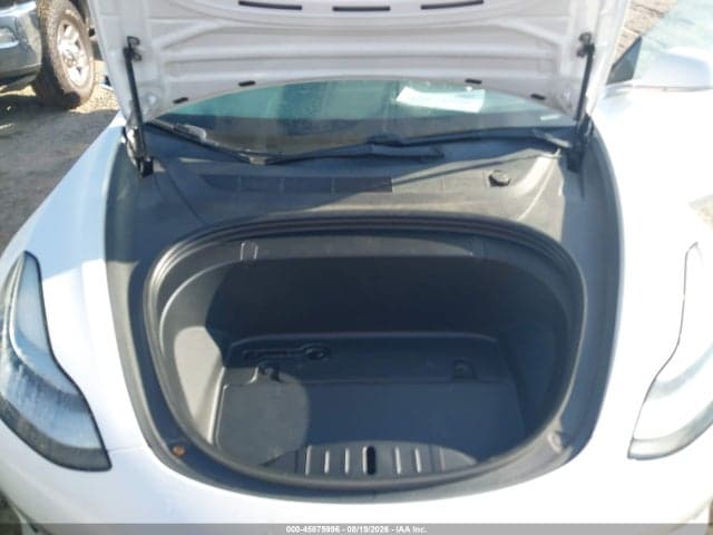 2019 TESLA MODEL 3 LONG RANGE/MID RANGE/STANDARD RANGE/STANDARD RANGE PLUS 10