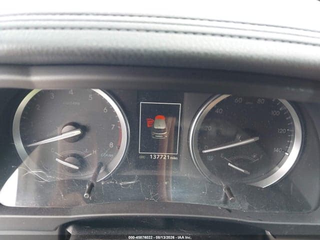 2018 TOYOTA HIGHLANDER XLE 7
