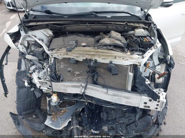 2018 TOYOTA HIGHLANDER XLE 10
