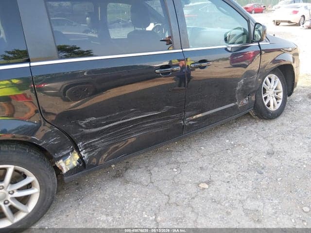 2019 DODGE GRAND CARAVAN SXT 6