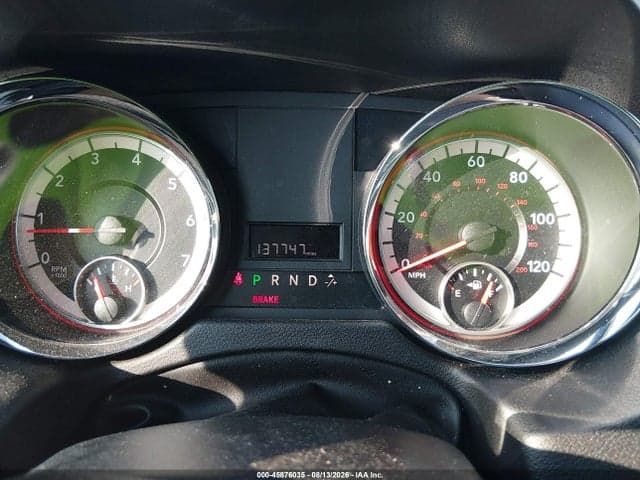 2019 DODGE GRAND CARAVAN SXT 7
