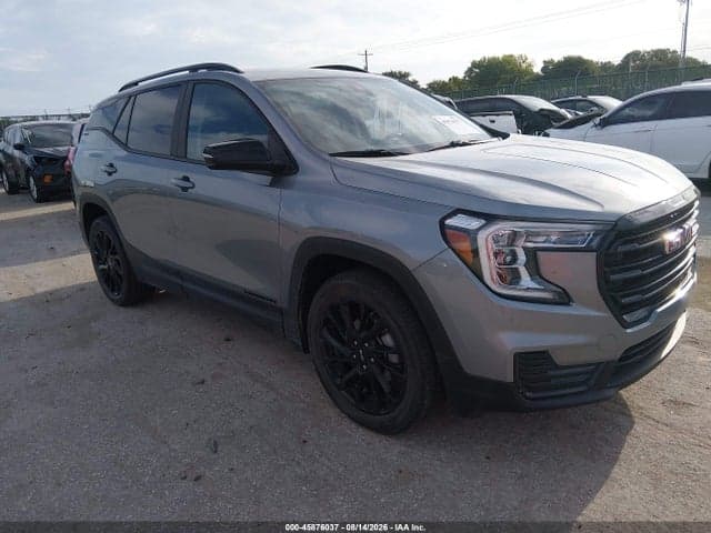 2023 GMC TERRAIN FWD SLE 1