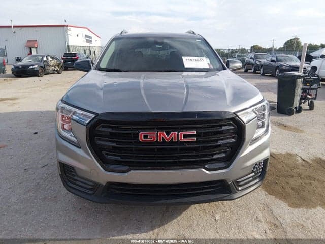 2023 GMC TERRAIN FWD SLE 12