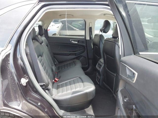 2019 FORD EDGE SEL 10