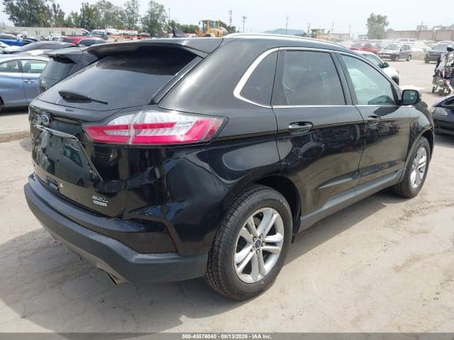2019 FORD EDGE SEL 6