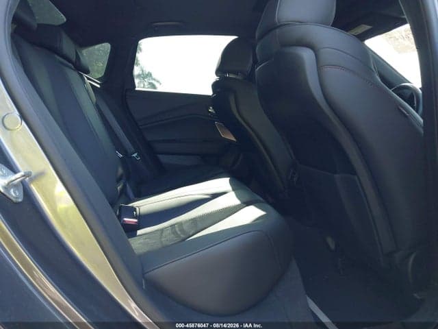 2021 ACURA TLX A-SPEC PACKAGE 8