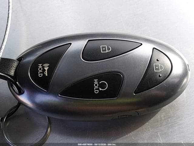 2026 HYUNDAI TUCSON SEL 11