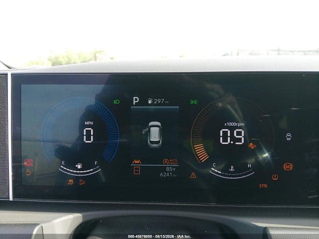 2026 HYUNDAI TUCSON SEL 7