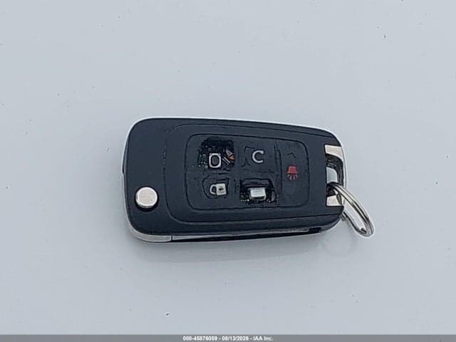 2018 CHEVROLET IMPALA 1LT 11