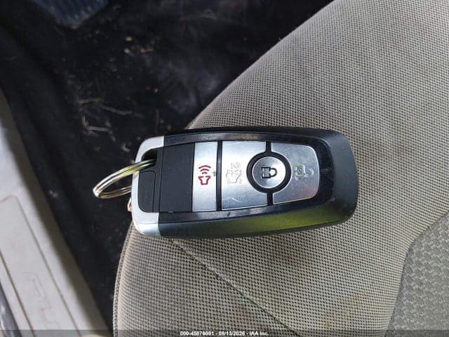 2018 FORD FUSION SE 11