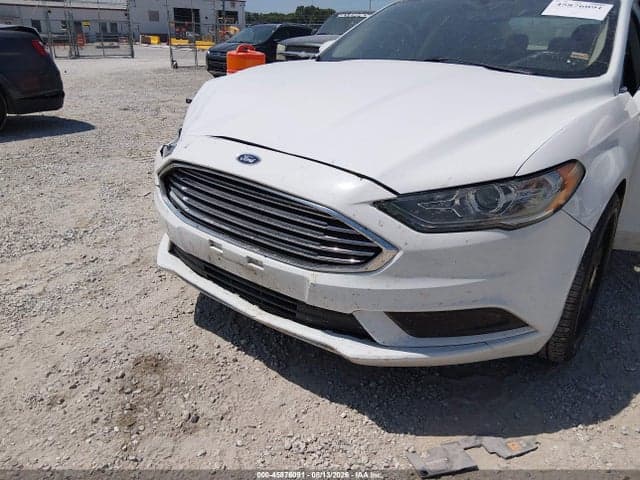 2018 FORD FUSION SE 6