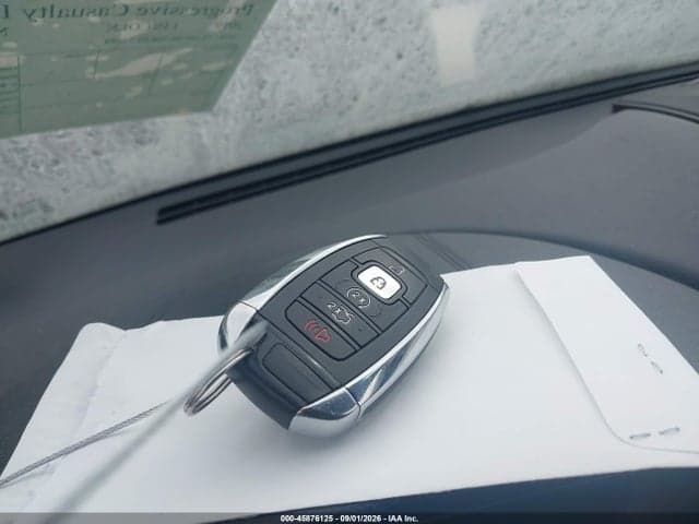 2019 LINCOLN NAUTILUS RESERVE 11