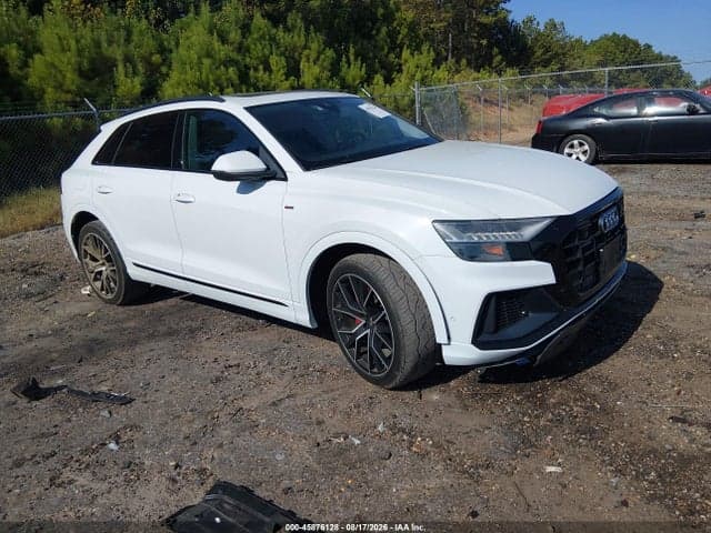 2019 AUDI Q8 55 PREMIUM 1