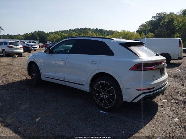 2019 AUDI Q8 55 PREMIUM 3