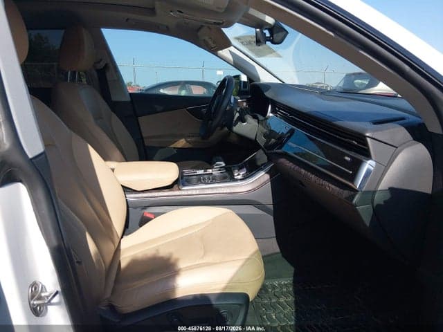 2019 AUDI Q8 55 PREMIUM 5